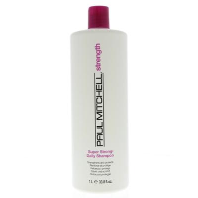 Paul Mitchell Strength Super Strong Daily Shampoo 1000ml