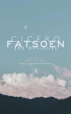 Fatsoen (Paperback)