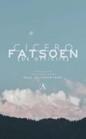 Fatsoen (Paperback)