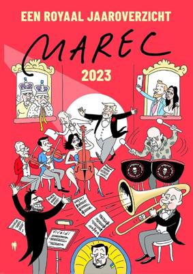 Een Royaal jaaroverzicht (Paperback)