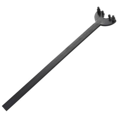 vidaXL Riempoeliehouder voor VAG VW Audi vidaXL Riempoeliehouder voor VAG VW Audi