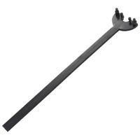 vidaXL Riempoeliehouder voor VAG VW Audi - thumbnail