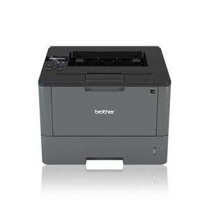 Brother HL-L5000D laserprinter 1200 x 1200 DPI A4