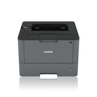 Brother HL-L5000D laserprinter 1200 x 1200 DPI A4