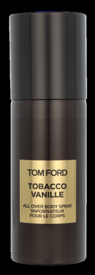 Tom Ford Tobacco Vanille Body Spray 150 ml Lichaamsmist
