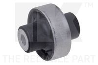 Draagarmrubber 5102324