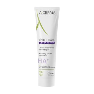 A-Derma Epitheliale A.H. Ultra Crème Réparatrice 100ml