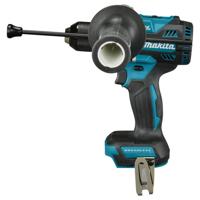 Makita DHP492ZJ Accu Klopboor-/schroefmachine 18V - Exclusief accu en lader - in Mbox