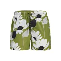 Herenzwembroek Jack & Jones Jpstmaui Jj Groen Maat L