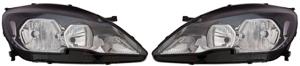 Koplamp Set SET4081962