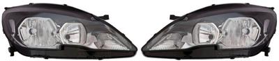 Koplamp Set SET4081962