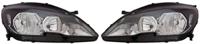 Koplamp Set SET4081962 Koplamp Set SET4081962