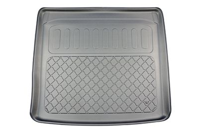 Kofferbakmat passend voor BMW 2-serie (F44) Gran Coupe 2020+ 193636