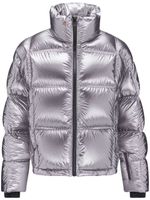 Perfect Moment veste de ski Nevada Duvet - Argent