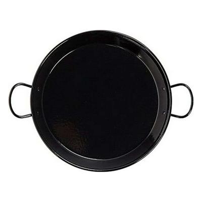 Pan Vaello Staal 6 personen (Ø 34 cm)
