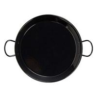 Pan Vaello Staal 6 personen (Ø 34 cm)