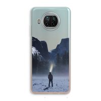 Wanderlust: Xiaomi Mi 10T Lite 5G Transparant Hoesje