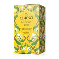 Turmeric gold - 20 zakjes