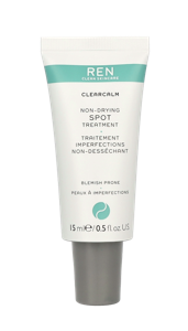 REN Clearcalm Non-Drying Spot Treatment 15ml