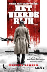 Het vierde rijk - Michiel Janzen - ebook