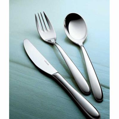 WILKENS - Rotondo 18/10 - Bestekset 9 persoons 89-dlg