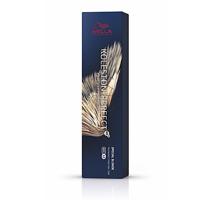 Wella Koleston Perfect Me+ Creme Colour 4/82 Medium Brown Blue Matt 60ml