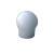Ahead MBT Mini Ball Tip Delrin