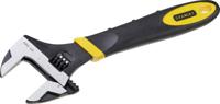 Moersleutel verstelbaar 33 mm - Stanley