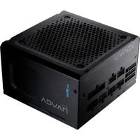 FSP Fortron PPA10A4200 PC-netvoeding 1000 W ATX 80 Plus Gold