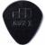 Dunlop Nylon Jazz I zwart plectrum 1.10mm