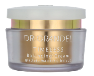 Dr Grandel - Dr. Grandel Timeless Balancing Cream 50 ml