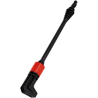 EINHELL Haakse spuitmond mondstuk