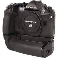 Olympus OM-D E-M1 Mark II + HLD-9 Battery Grip occasion - thumbnail