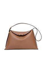 3.1 Phillip Lim sac porté épaule ID médium en cuir - Marron - thumbnail