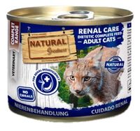 Natural greatness Natural greatness cat renal care dietetic junior / adult - thumbnail