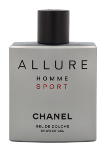 Chanel Allure Homme Sport Shower Gel 200ml Douche & bad Heren