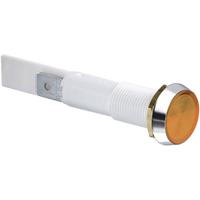 Arcolectric (Bulgin Ltd.) C0275OSNAB Standaard signaallamp met lamp 1 stuk(s) - thumbnail