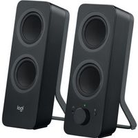 Logitech speakers Z207 Logitech speakers Z207