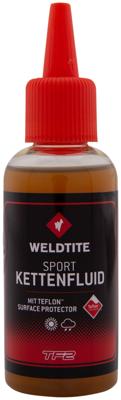 WELDTITE Chain oil sport 100ml