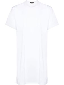 Comme des Garçons Homme Plus t-shirt à imprimé graphique - Blanc