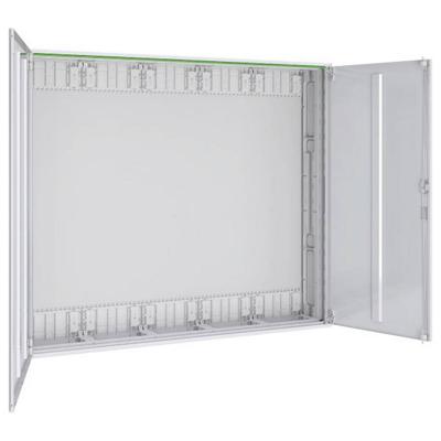 ABN ABNRS507 ABNRS507 Wandbehuizing Inhoud: 1 stuk(s)