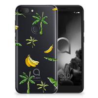 Alcatel 1S (2019) | TPU Case | Banana Tree