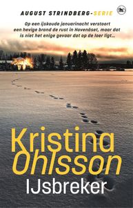 IJsbreker - Kristina Ohlsson - ebook