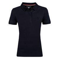 Dames Polo Nieuwpoort | Donkerblauw