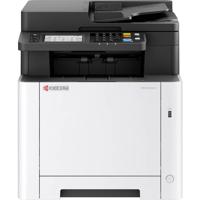 Kyocera Printer Laser, kleur Kleur A4 26 pag./min. 1200 x 1200 dpi