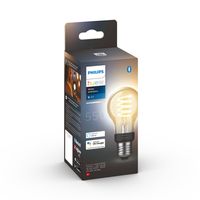 Philips 1-pack A60 E27 Standard met zichtbare gloeidraad - thumbnail