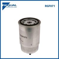Requal Brandstoffilter RGF071 - thumbnail