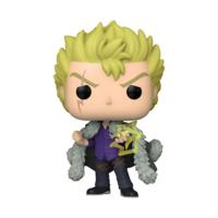 Figuur Funko Pop! FAIRY TAIL LAXUS DREYAR