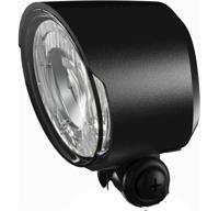 Spanninga koplamp x&o 15 xe 6-48v cortina e-tide