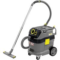 Kärcher Professional NT 30/1 Tact Te L 1.148-211.0 Nat- en droogzuiger 1380 W 30 l